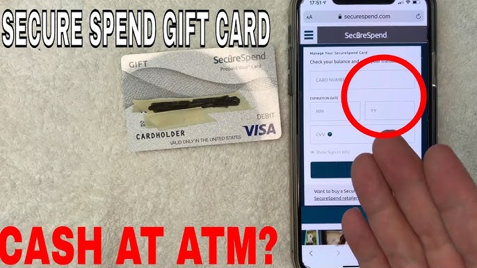 Can You Use Prepaid Visa Card at ATM: Everything Explained