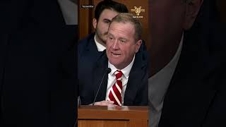 Sen. Schmitt Calls Smith a Dirtbag, Klobuchar Fires Back