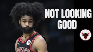 The Bulls Play-In Outlook; Likelihood of the 9th vs 10th Seed