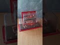 Eddie Irvine - Ferrari F310b 1997 - 1:24 e 1:43 - Centauria #ferrari #models #irvine #f1