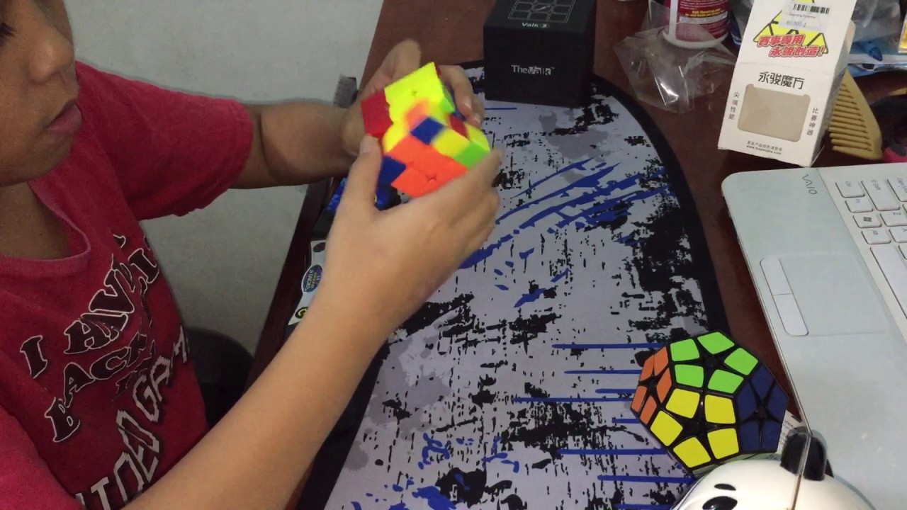 Unboxing part 2 - YouTube