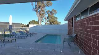 8 Kingsmill Crescent Parkerville WA 6081