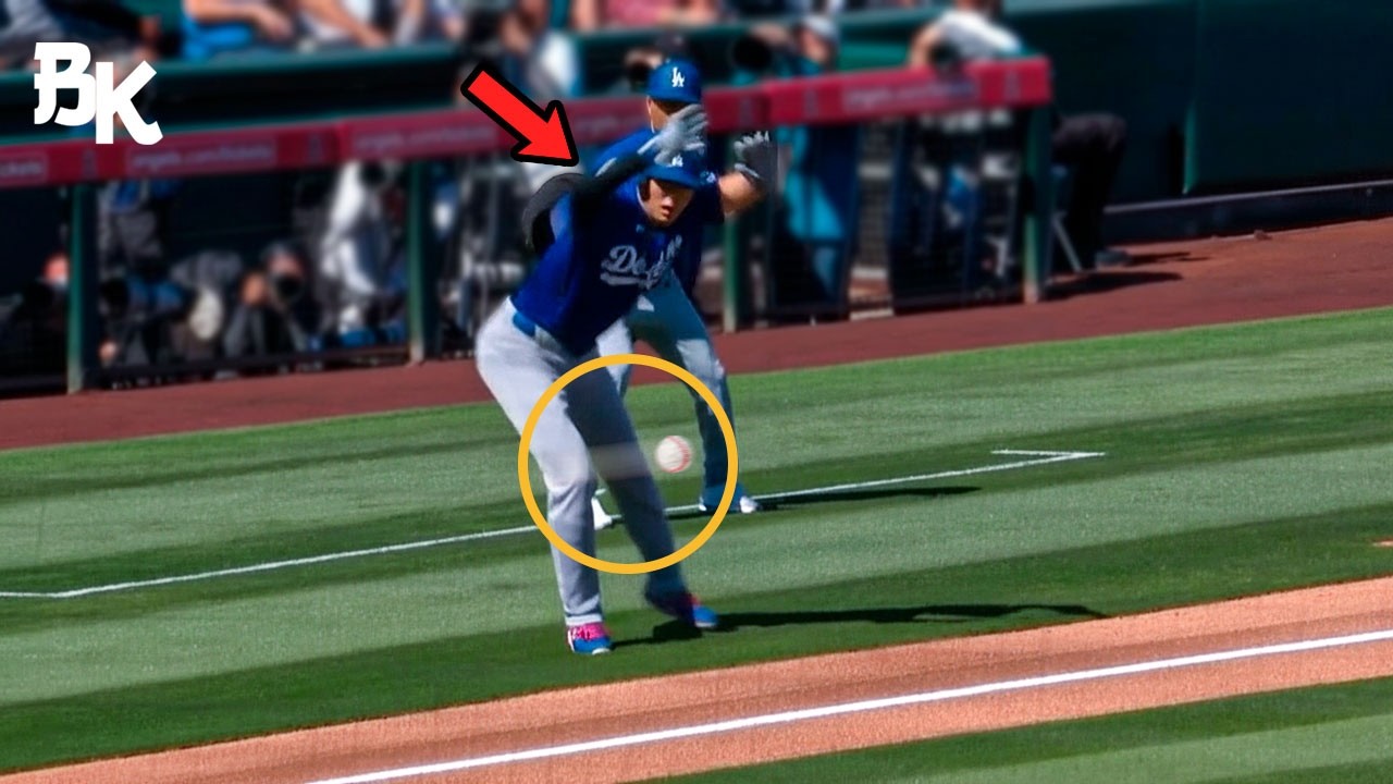 MLB - Better Luck Moments