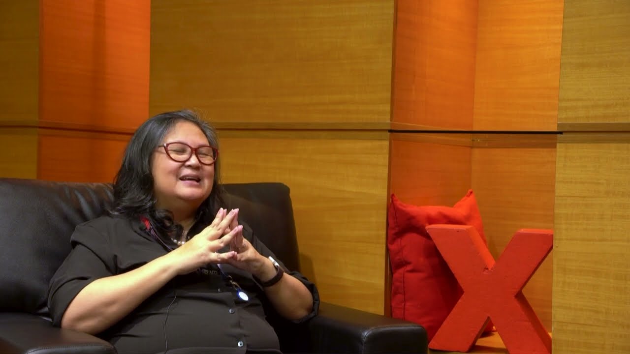 TEDxNTU 2024 Theme Interpretation