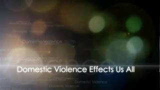 We Must All Work Together in HD - Courage Network PSA