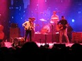 Openended life  the avett brothers 2010