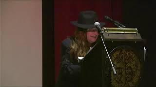 Toby Cohen “ChatGPT As a New Science Within the Oral Presentation Realm”   SD 480p