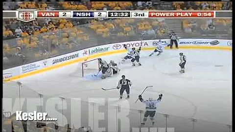 Canucks