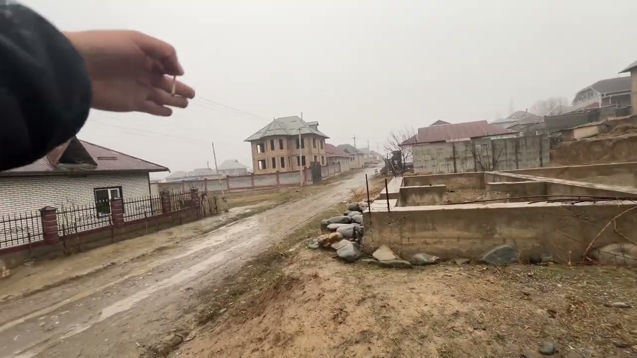 Фуркат 5- соток жер баасы45мин$ ‪+996 556 050 511‬