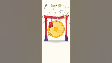 Dop 4 : Draw One Part Level 139 #puzzle #sakura #respect #walkthrough #gameplay #dop4