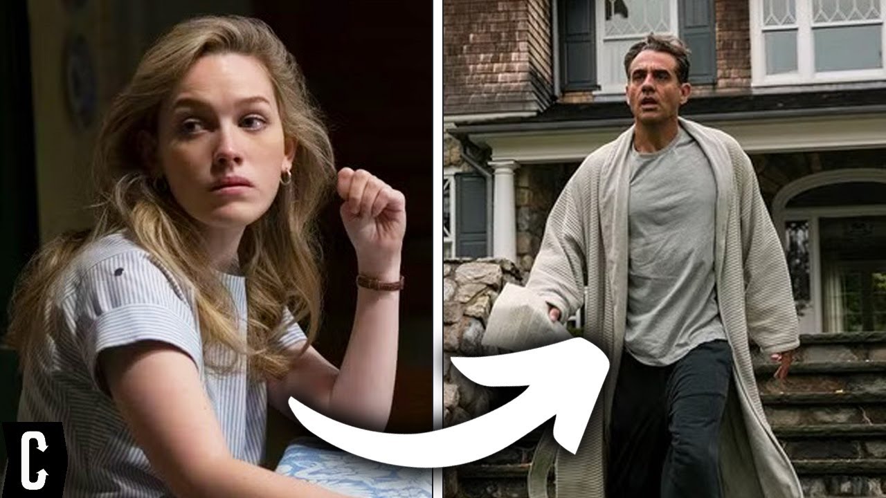 The BEST Psychological Thrillers