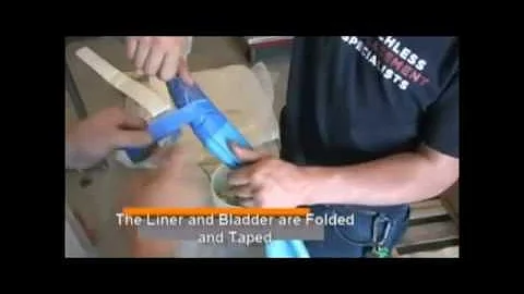 Demonstration liner video