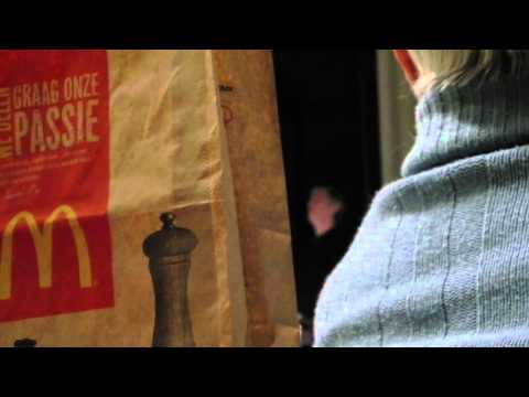 Video: Wat is de McDonaldiseringstheorie?