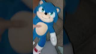 Sonic Movie 3 Build a Bear Plush Review *SLOD OUT*