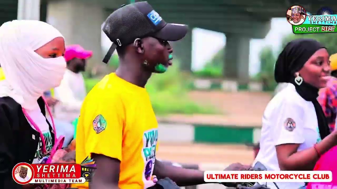 Yerima Shettima ya jagoranci taron Murnar cikar Najeriya shekaru 65 a Garin Kaduna