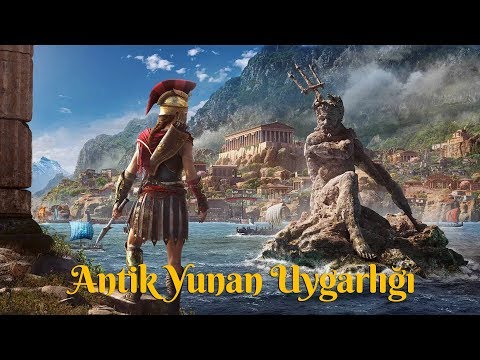 Video: Antik Yunan uygarlığı neydi?