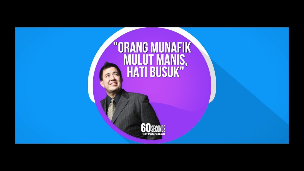 ORANG MUNAFIK MULUT MANIS HATI BUSUK YouTube ORANG MUNAFIK MULUT MANIS HATI BUSUK YouTube