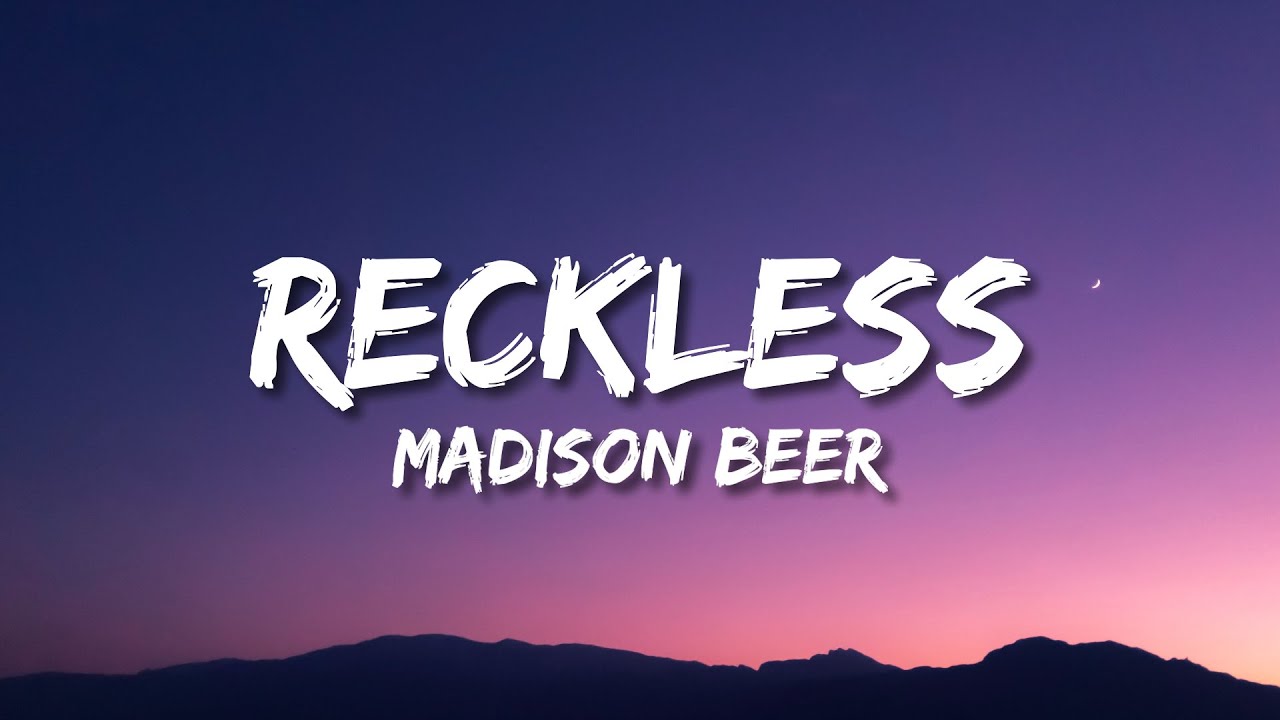 Reckless Love - On The Radio