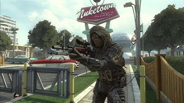 RE: RAID - Black Ops 2 Map Guide by Krayes (Black Ops 2 RAID Gameplay)