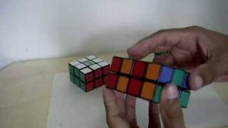 Traiphums 2x3x4  Domino Revenge