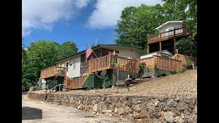 15228 Martingale Road Gravois Mills Real Estate
