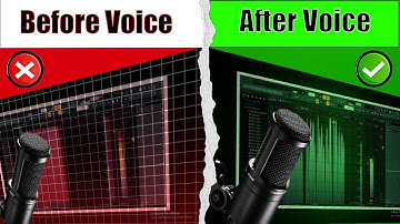 "Why You Hate Your Voice (And How to Fix It)"