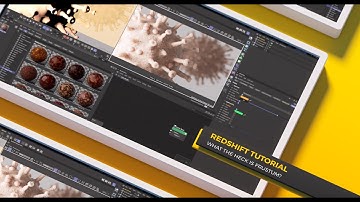 C4D Redshift Tutorial: Visualize your DOF with Frustum. Frustum?