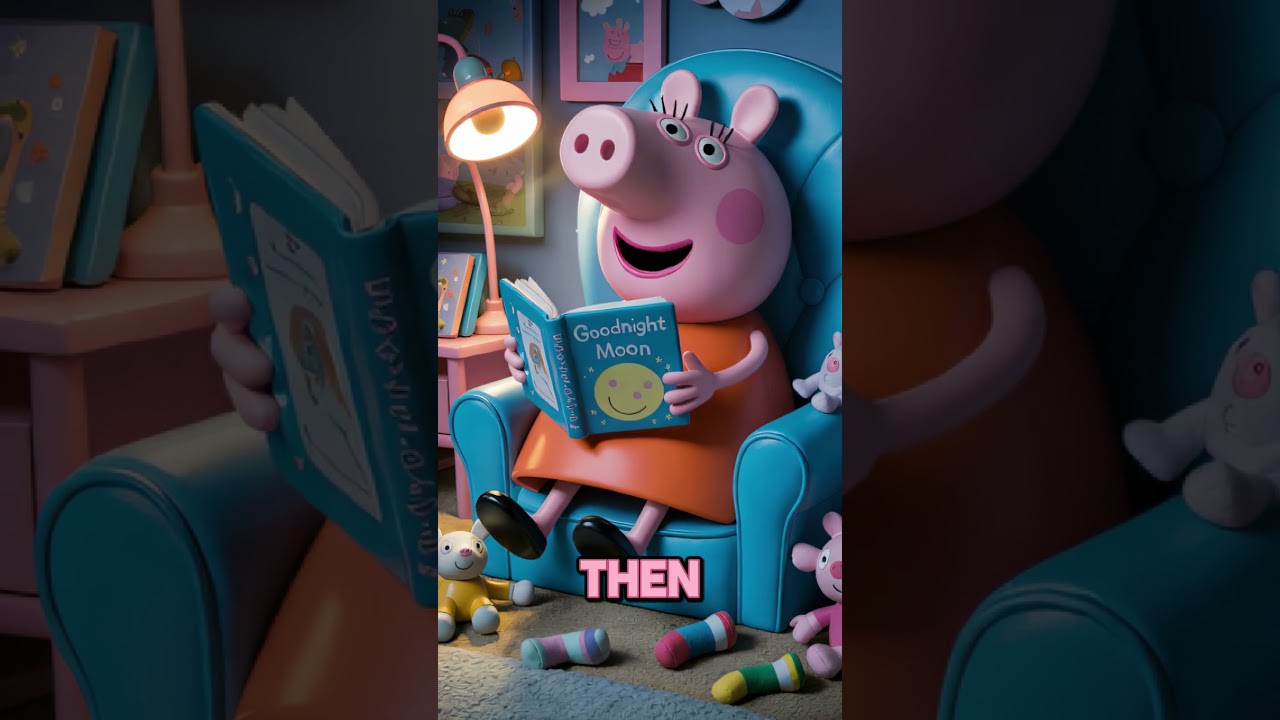 😴📘The Book That Wouldn’t End 