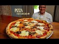 La nostra pizza fatta in casa ❤️ – Più che una ricetta, una cena in famiglia