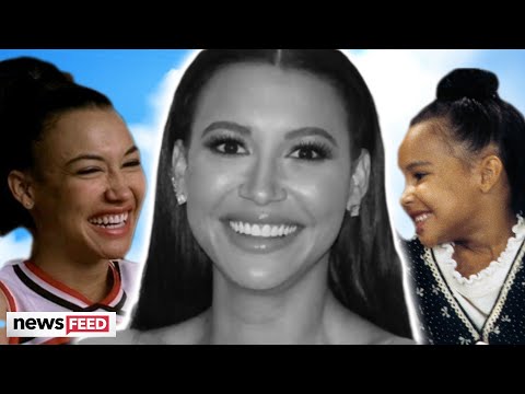 Heather Morris & Cory Monteith's Family Breaks Silence On Naya Rivera's Death