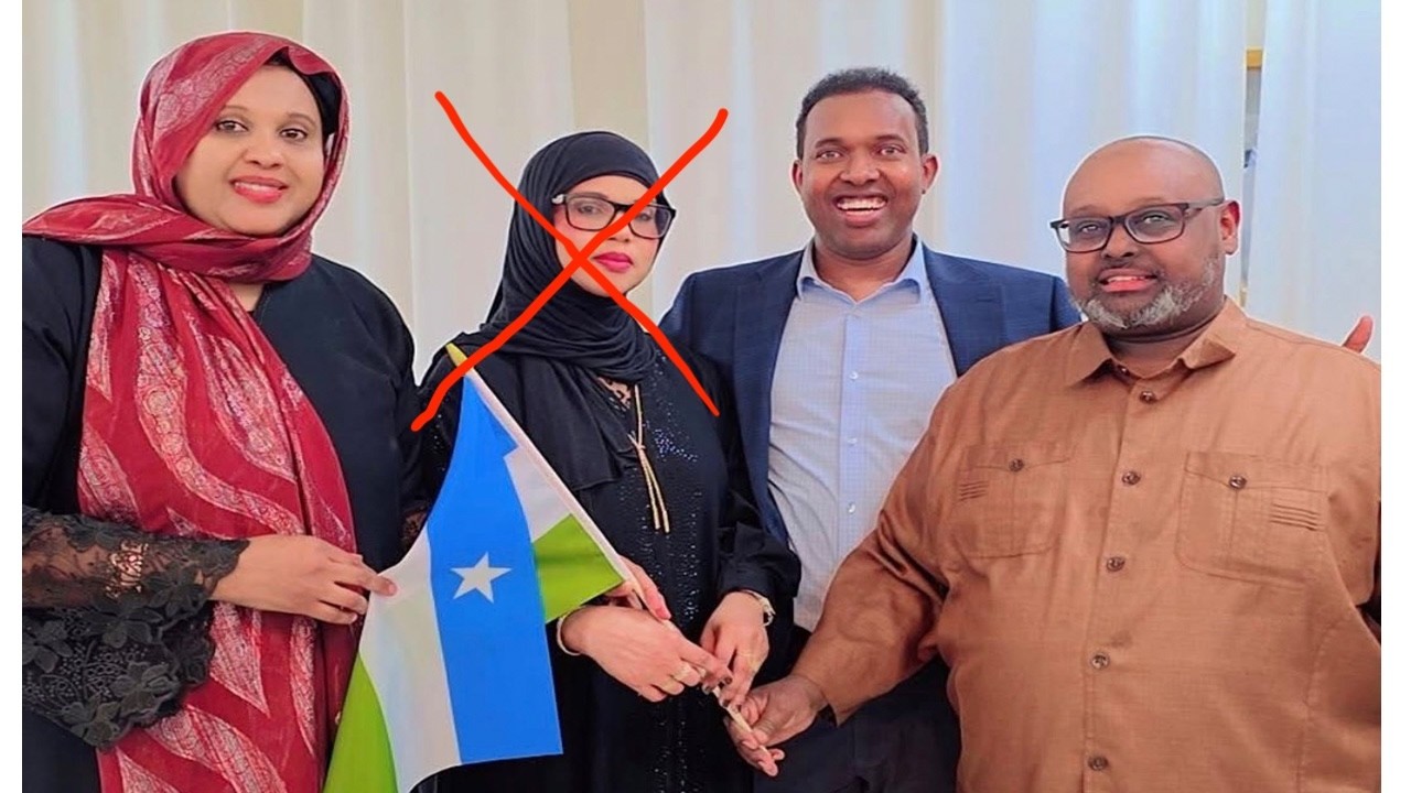 Doorashadii Jaaliyada Puntland Ee Gobolka Minnesota LIVE tiradii oo Sax ah