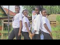 Shenseea Ft. Masicka - Hit And Run -Sped Up #choreography  with the I Dance Project Uganda #top 2024