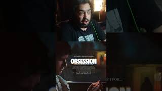 معرفی فیلم ترسناک جدید Obsession #ترسناک #فیلم_ترسناک #obsession #horror #ترس #فیلم #جن