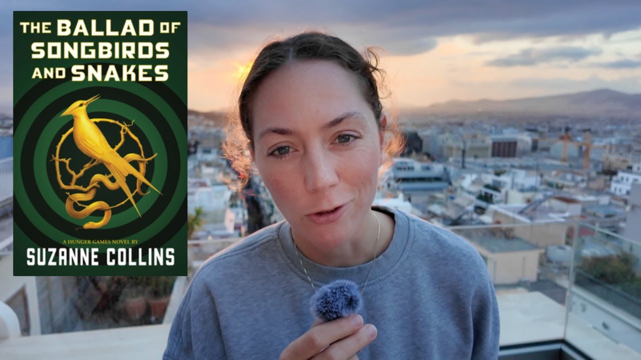 This Book is NOT a Prequel --  it's an Instruction Manual.