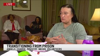 Spartanburg county nonprofit looks to reduce recidivism rate in women