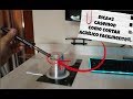 CORTANDO ACRÍLICO FACILMENTE  CASEMOD PARTE2