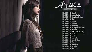 Download lagu 絢香の名曲 人気曲 絢香 Ayaka ヒットメドレー 絢香の名曲 人気曲 絢香 Ayaka ヒットメドレー