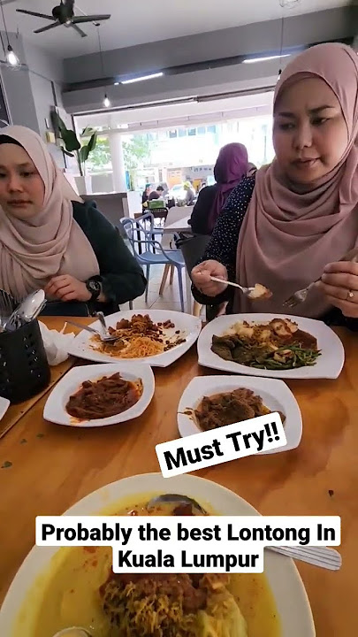 Lontong & Co. #lontong #damansara #kuala lumpur #malaysia