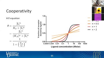 27 TF Cooperativity | Biosensors & Synthetic Circuits | Lecture 15 | Metabolic Engineering | SP20