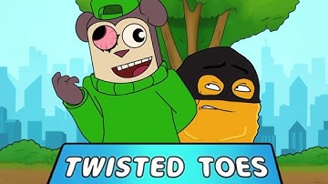 First minute and 43 secs of the visulizer