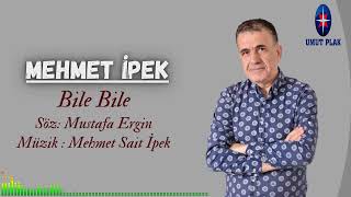 Mehmet İpek - Bile Bile ( Akustik) - Elektro Saz İle Yeni Türküler✔️ Resimi