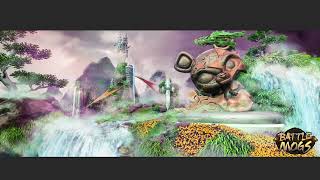 Making-of Artwork with Keyshot, Zbrush & Photoshop