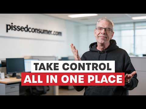 Stop Losing Track of Customer Support Conversations | PissedConsumer