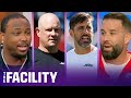 Jets demote OC Nathanial Hackett from play-calling duties, Todd Downing to take over | THE FACILITY
