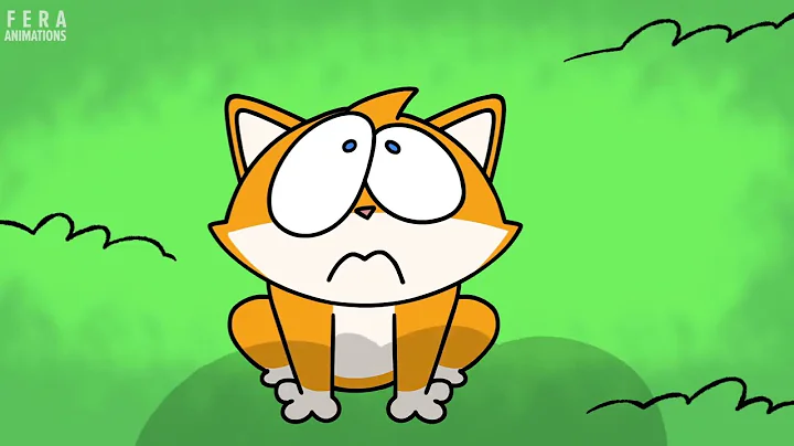 I AM CAT VR X FERA ANIMATIONS