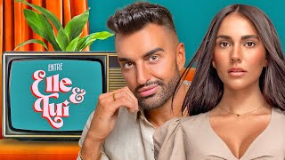 CATHERINE F & KEVINS-KYLE: Amitié ICONIQUE & RÉVÉLATIONS exclusives!