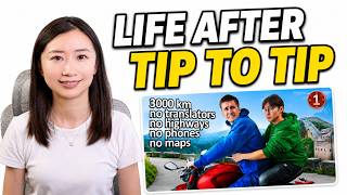 Download lagu What Happened After Tip to Tip (Big Announcement!)