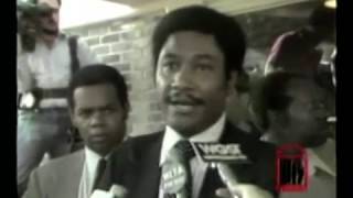 WXIA-TV 11pm News, June 21, 1981