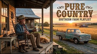 BEST OF GOLDEN ROMANTIC COUNTRY | TIMELESS CLASSICS