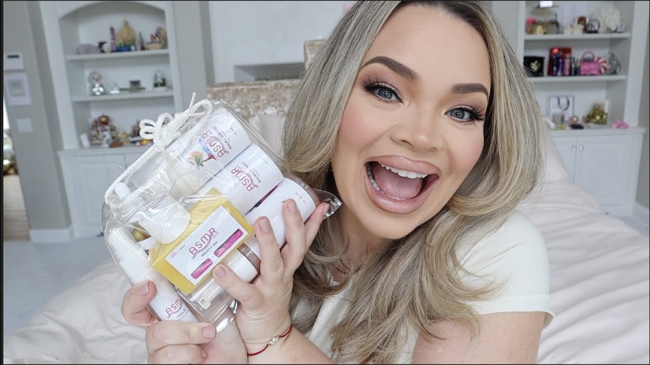 MY SKIN CARE LINE IS BACK! (AND BETTER THAN EVER) + ADDRESSING ALL THE DRAMA FROM LAST TIME